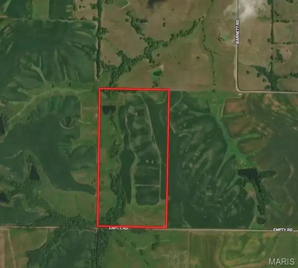 80+/- Acres County Rd 201, Memphis, MO 63555