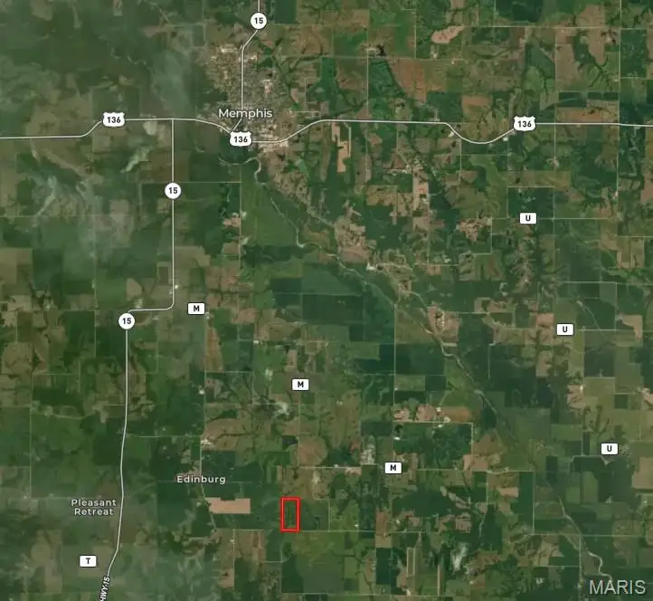 80+/- Acres County Rd 201, Memphis, MO 63555 - Image #2