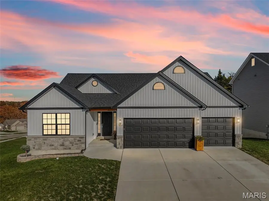 1863 Sunset Ridge, Festus, MO 63028 - Image #2