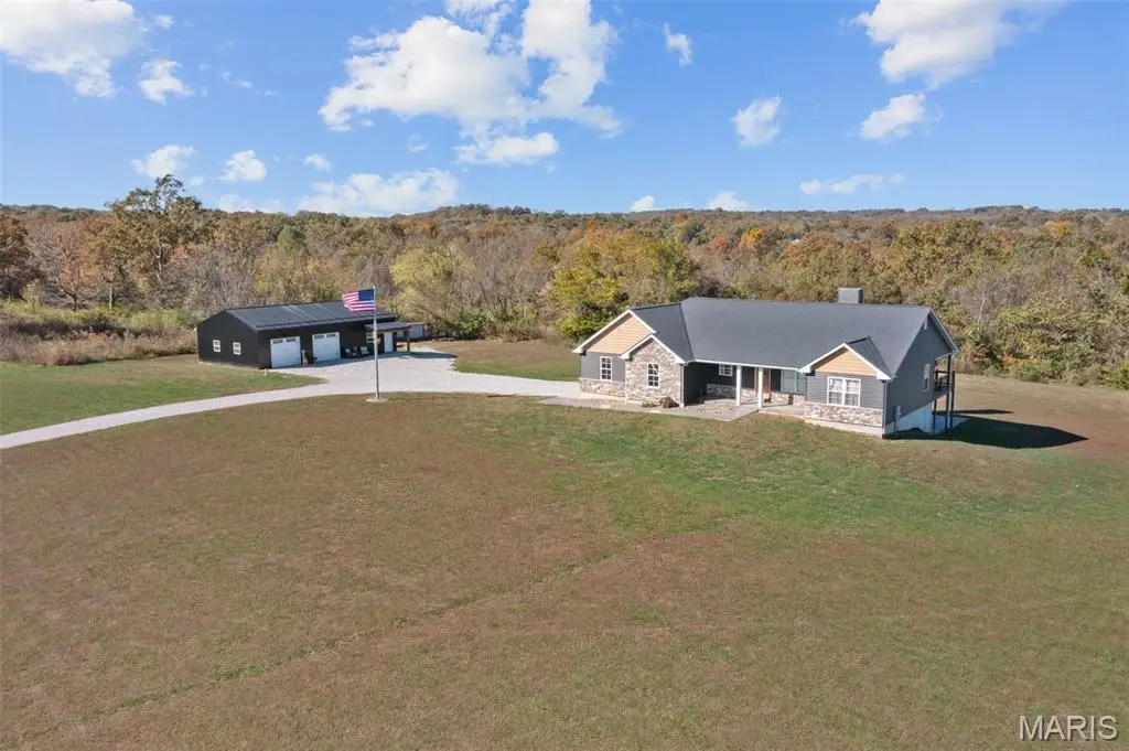 13763 Vineland Road, De Soto, MO 63020 - Image #1