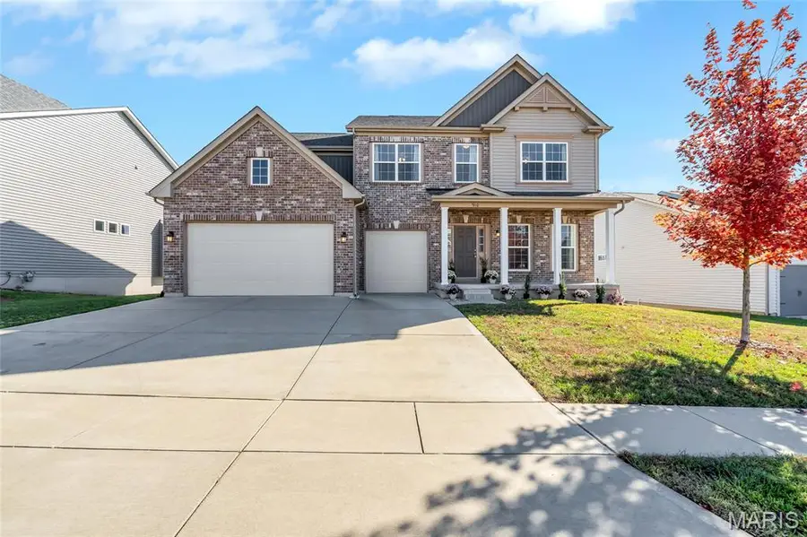 910 Ellis Park Drive, Wentzville, MO 63385 - Image #2