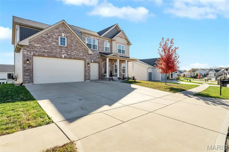 910 Ellis Park Drive, Wentzville, MO 63385 - Image #3