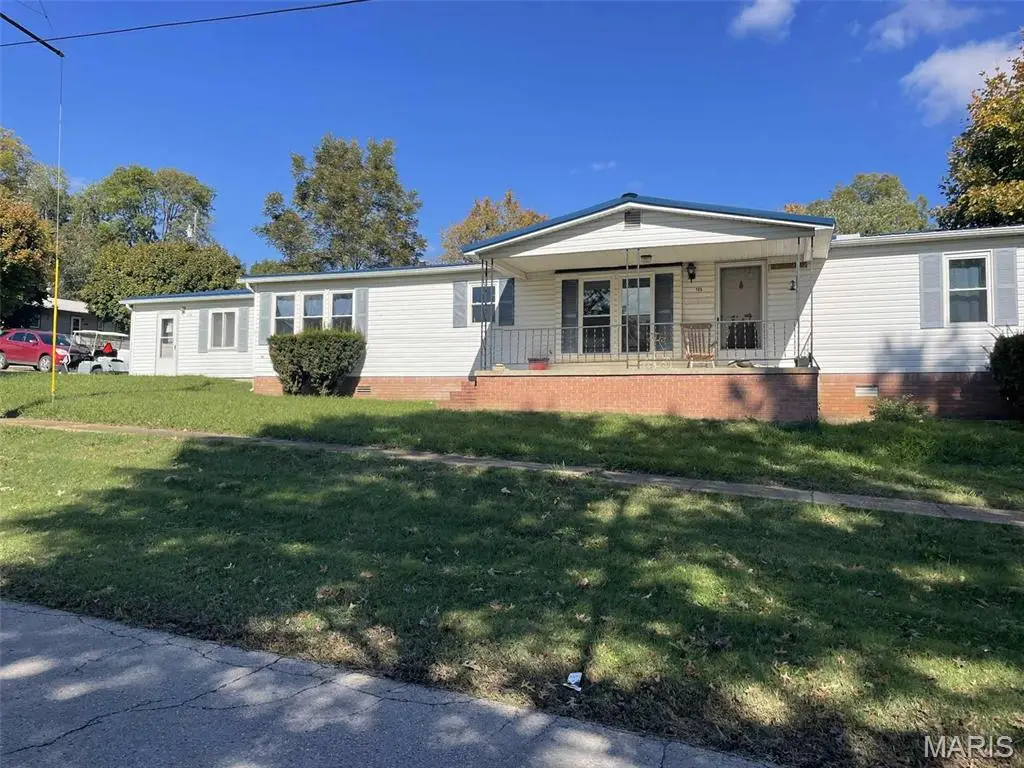 145 W Click Avenue, Puxico, MO 63960 - Image #1