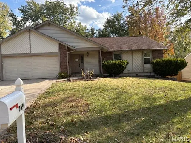 4691 Kellykris Drive, Saint Charles, MO 63304 - Image #1