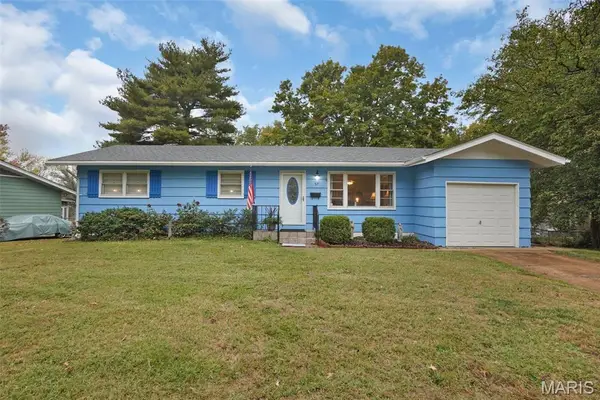 57 Forestwood Drive, Ferguson, MO 63135