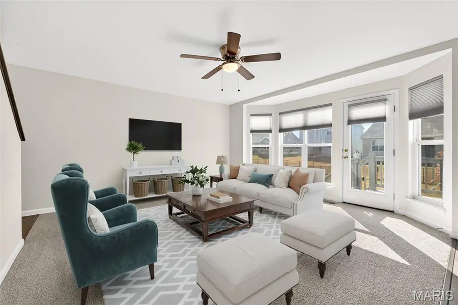 523 Summer Glen Lane, Saint Charles, MO 63301 - Image #2