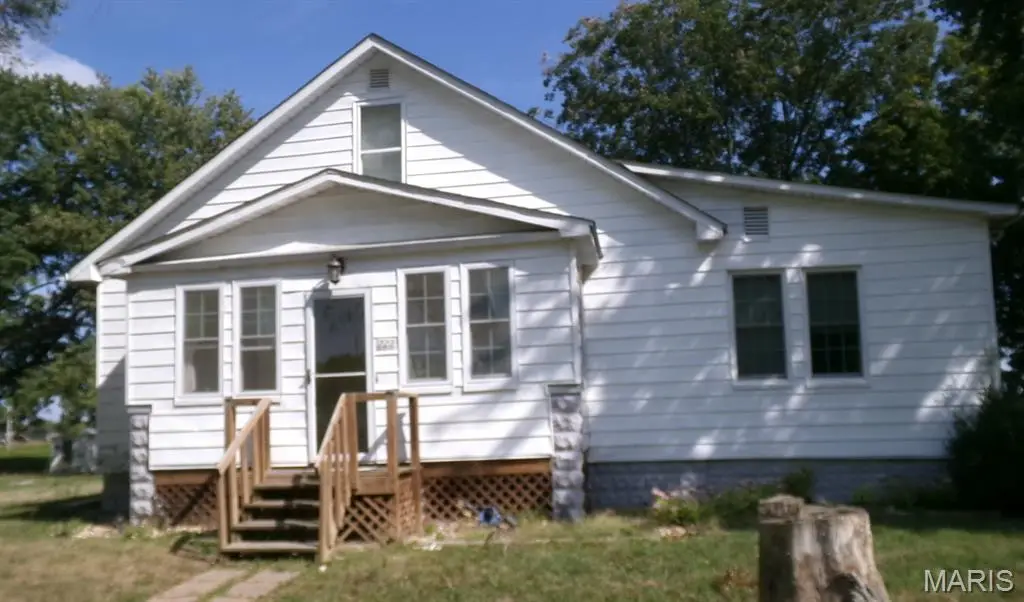 222 Buchanan Street, Waterloo, IL 62298 - Image #1