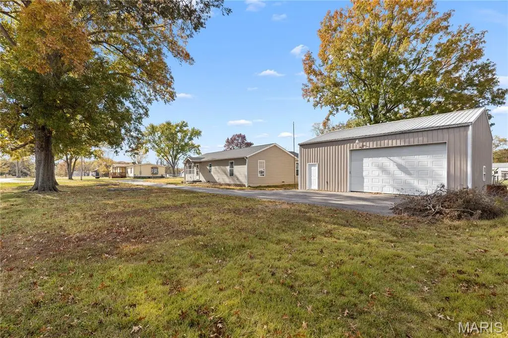 6195 Cedar Springs Road, Cedar Hill, MO 63016 - Image #1