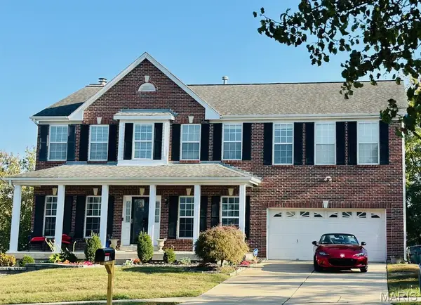 6901 Fieldstone Farms Drive, O'Fallon, MO 63368