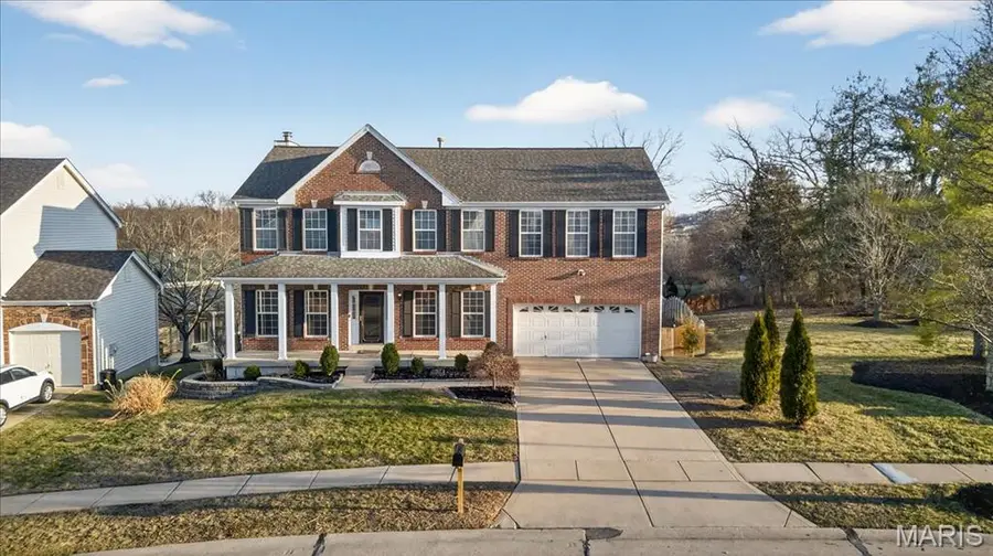 6901 Fieldstone Farms Drive, Ofallon, MO 63368 - #2