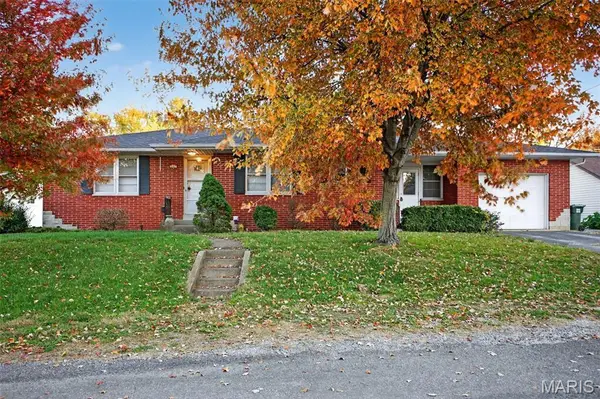 222 Brandt Street, Columbia, IL 62236