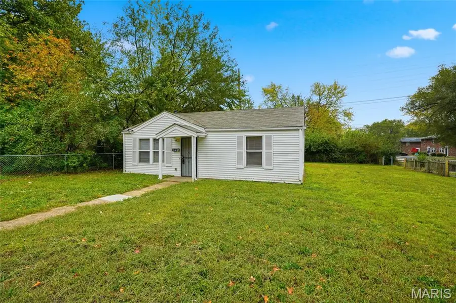 1626 Nemnich Avenue, Saint Louis, MO 63136 - Image #2