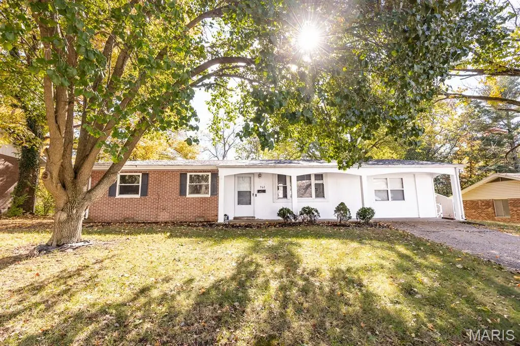 860 Wilshire Drive, Belleville, IL 62223 - Image #1