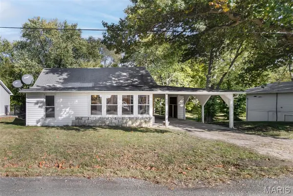 405 Pleasant Street, Jerseyville, IL 62052