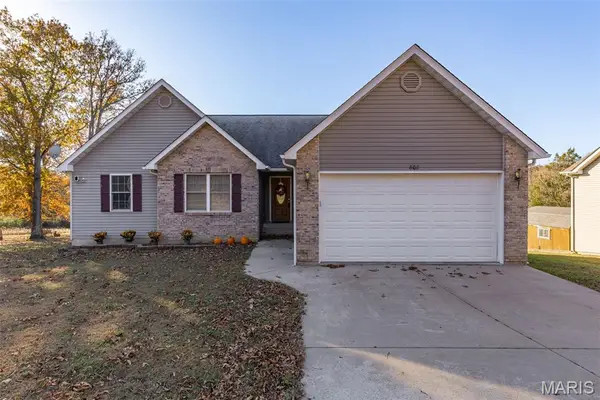 808 Mary Lou, Bonne Terre, MO 63628
