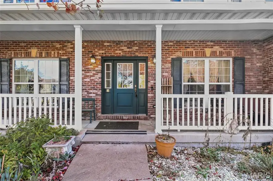 410 Gillham Court, Ballwin, MO 63021 - Image #2