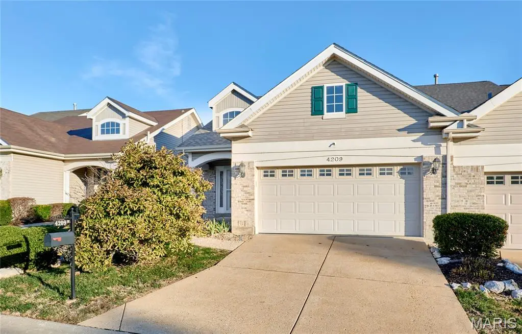 4209 Consett Drive, Saint Louis, MO 63129 - Image #1