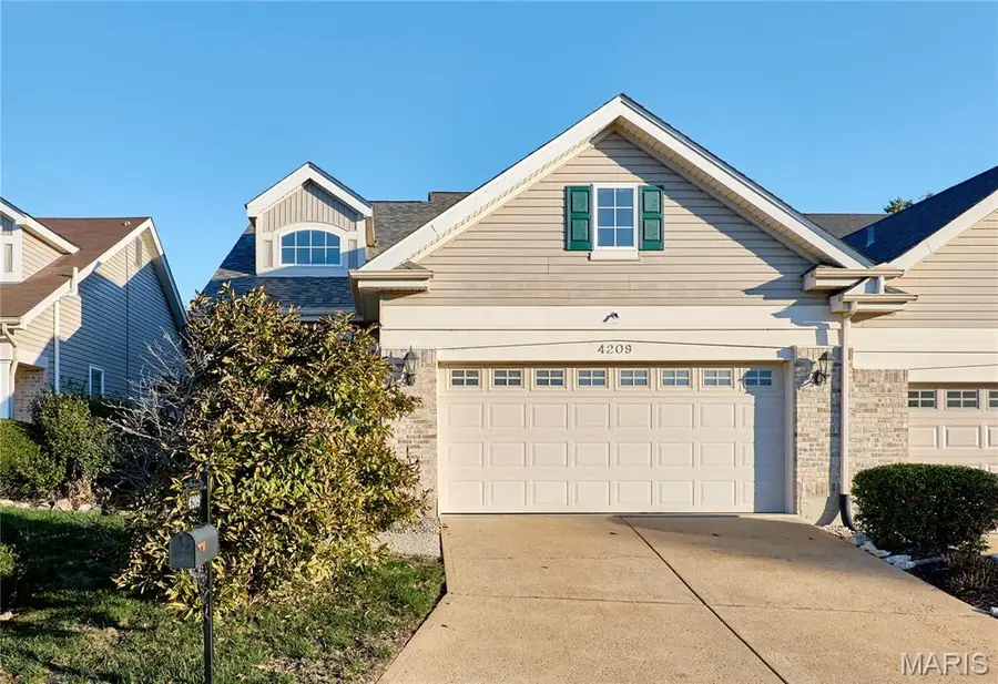 4209 Consett Drive, Saint Louis, MO 63129 - Image #2