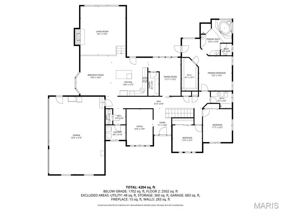 2 Deer Hollow Lane, Litchfield, IL 62056 - Image #2