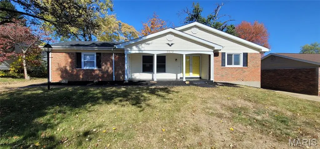 3072 Wintergreen Drive, Florissant, MO 63033 - Image #1