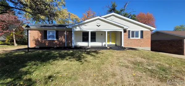 3072 Wintergreen Drive, Florissant, MO 63033