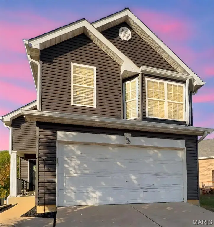 185 Autumn Oaks Drive, Troy, MO 63379 - Image #1