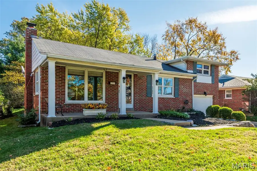 1916 Brassie Drive, Saint Louis, MO 63114 - Image #3