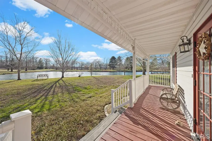 34686 Gun Club Road, Brighton, IL 62012 - #3