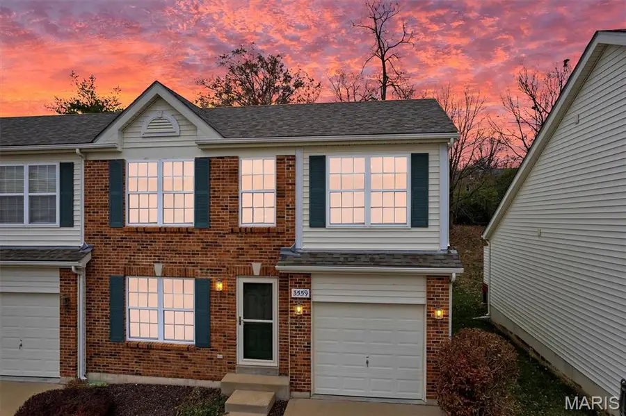 3559 Pearson Pointe Court, Saint Louis, MO 63129 - Image #2