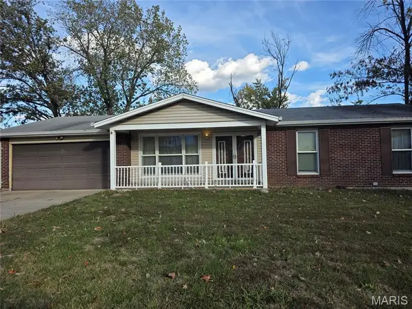 1072 King Carey Drive, Unincorporated, MO 63146