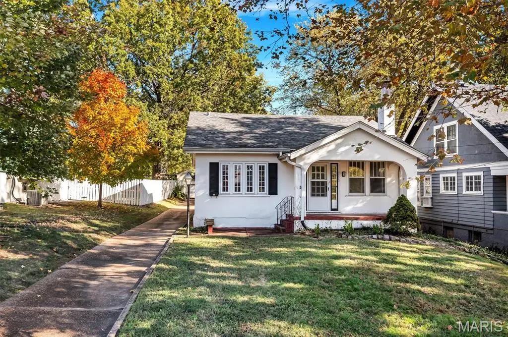 1730 Del Norte Avenue, Saint Louis, MO 63117 - #1