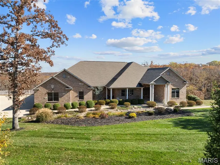 141 W Hickory Ridge Road, Steelville, MO 65565 - Image #3