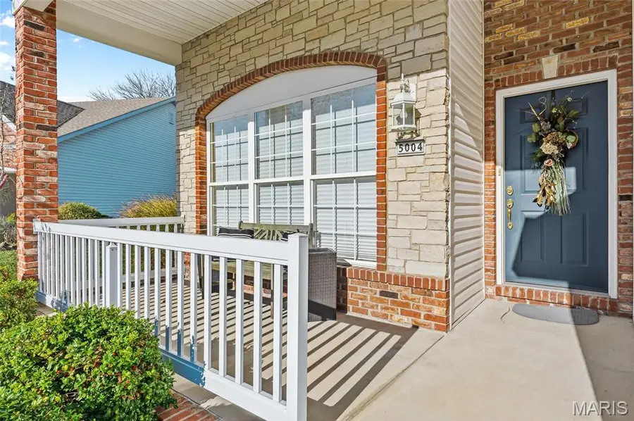 5004 Castlegate Lane, Godfrey, IL 62035 - Image #3