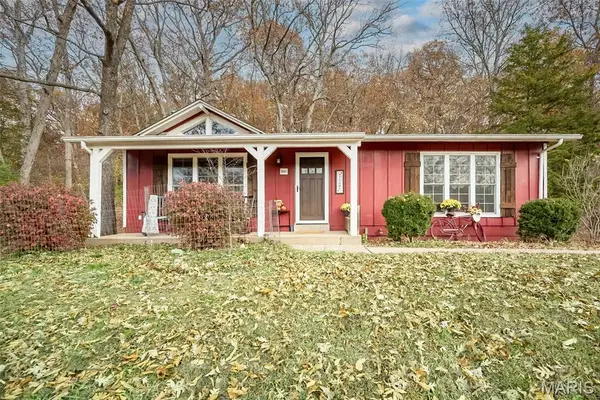 880 Saint Paul Road, Wildwood, MO 63021