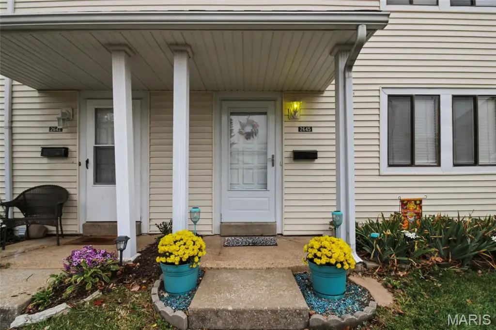 2645 Falcons Way, Saint Charles, MO 63303 - #1