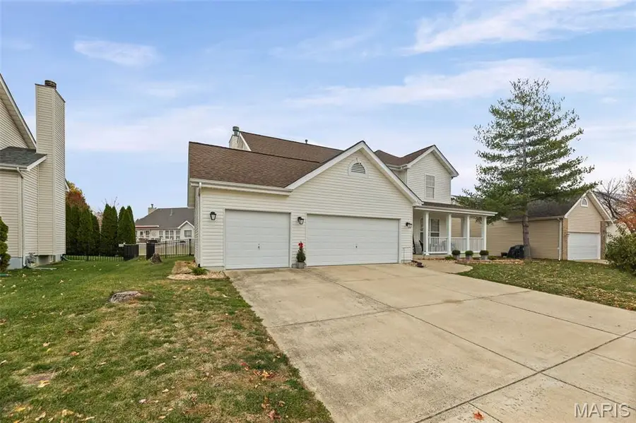 709 Wild Horse Creek Drive, Fairview Heights, IL 62208 - Image #2
