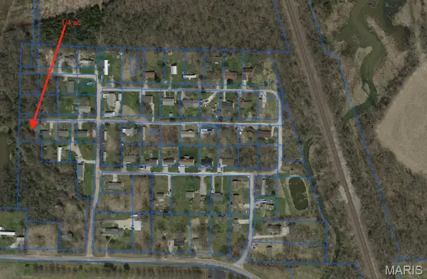 410 Oak Drive, Gray Summit, MO 63039