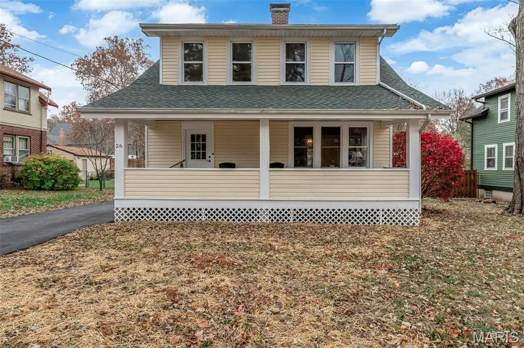 26 N Maple Avenue, Ferguson, MO 63135 - Image #1