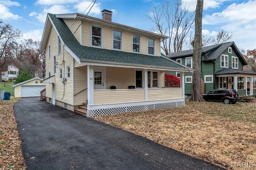 26 N Maple Avenue, Ferguson, MO 63135 - Image #2