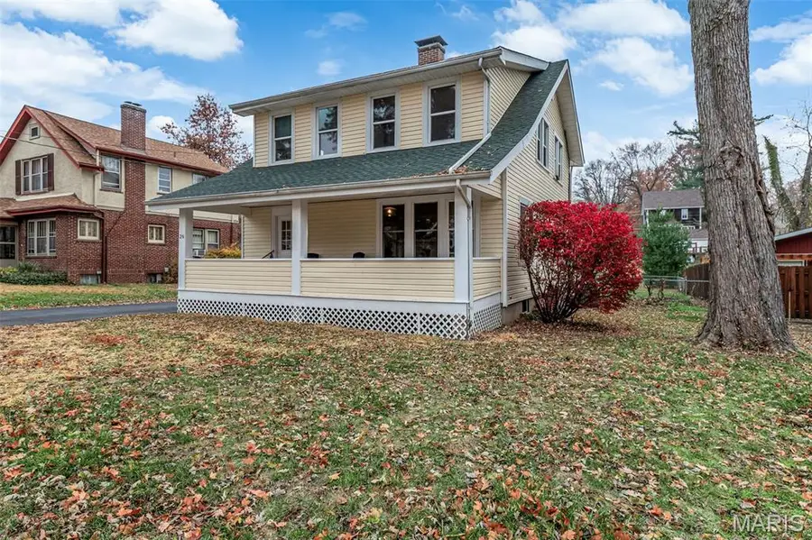 26 N Maple Avenue, Ferguson, MO 63135 - Image #3