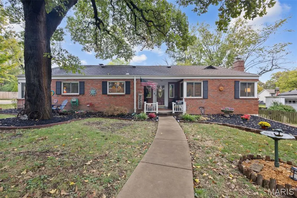 5000 Wilshusen Avenue, Saint Louis, MO 63119 - #1