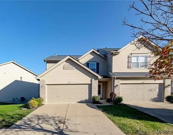 618 Country Heights Drive, Lake St Louis, MO 63367