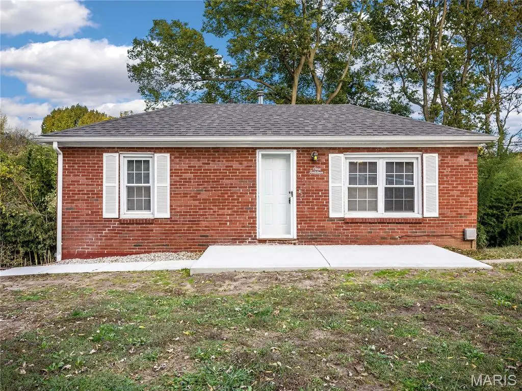 114 Moffett Avenue, Collinsville, IL 62234 - #1