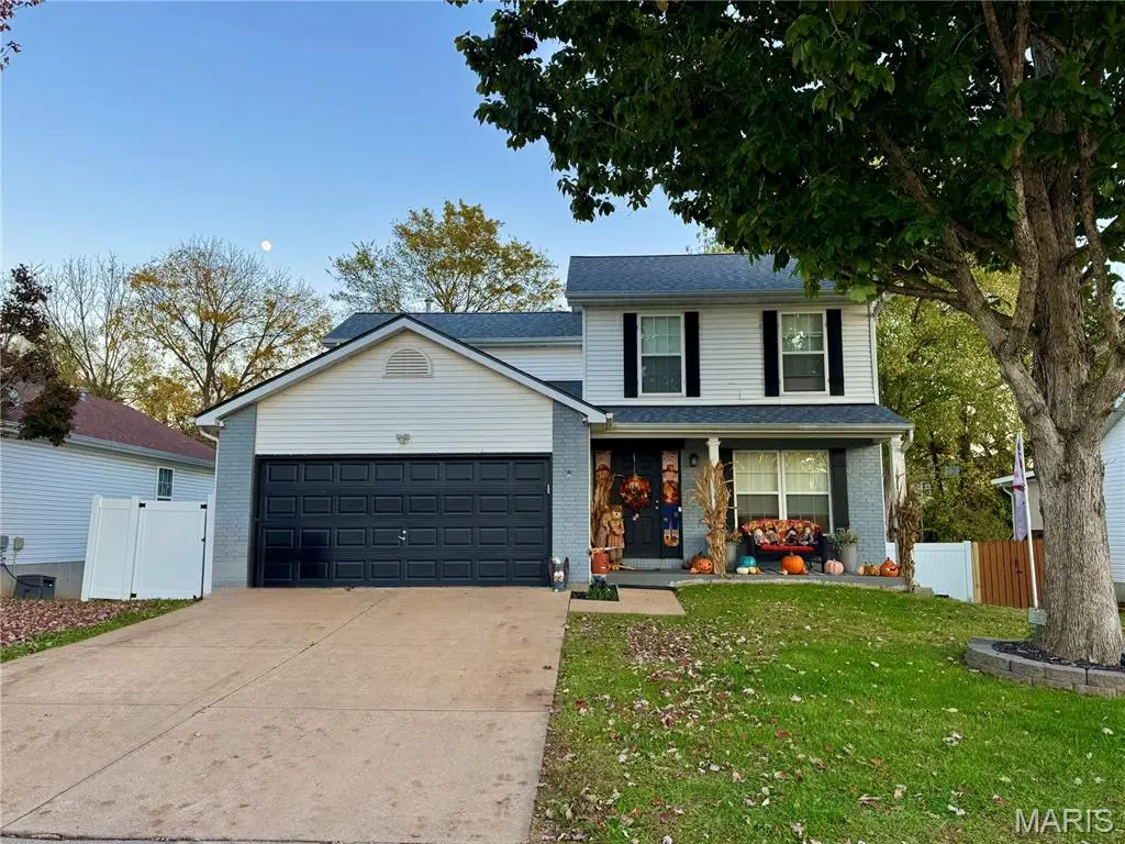 912 Parc Central Drive, Festus, MO 63028 - Image #1