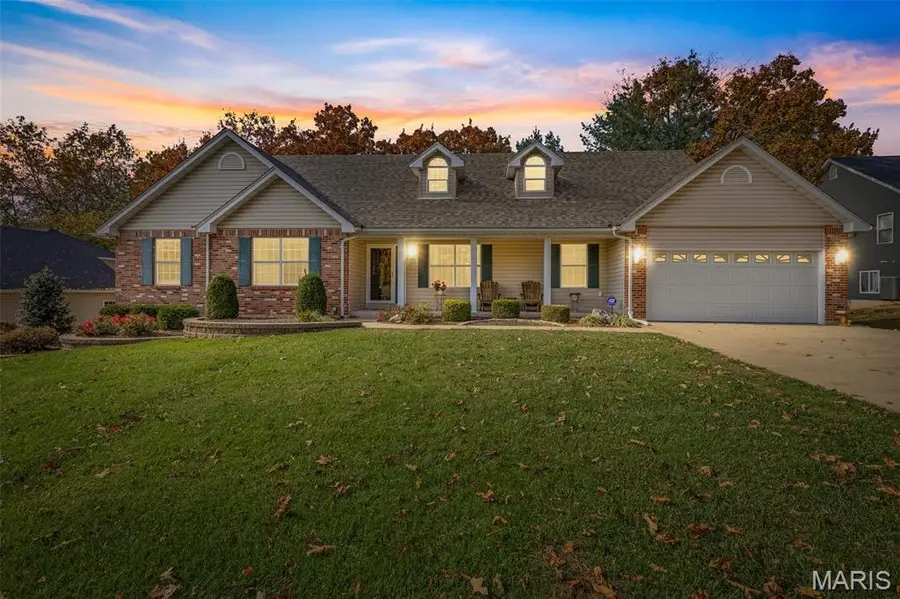 525 Jackson Way, Pevely, MO 63070 - Image #2