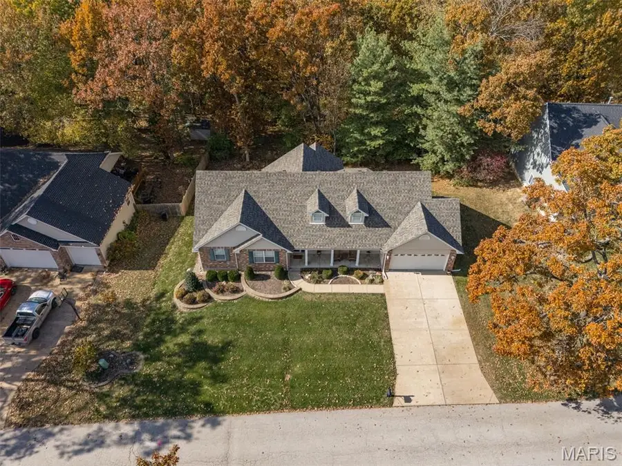 525 Jackson Way, Pevely, MO 63070 - Image #3