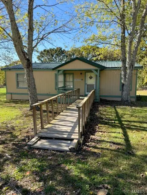 67 Eastwood Church Road, Van Buren, MO 63965 - Image #1