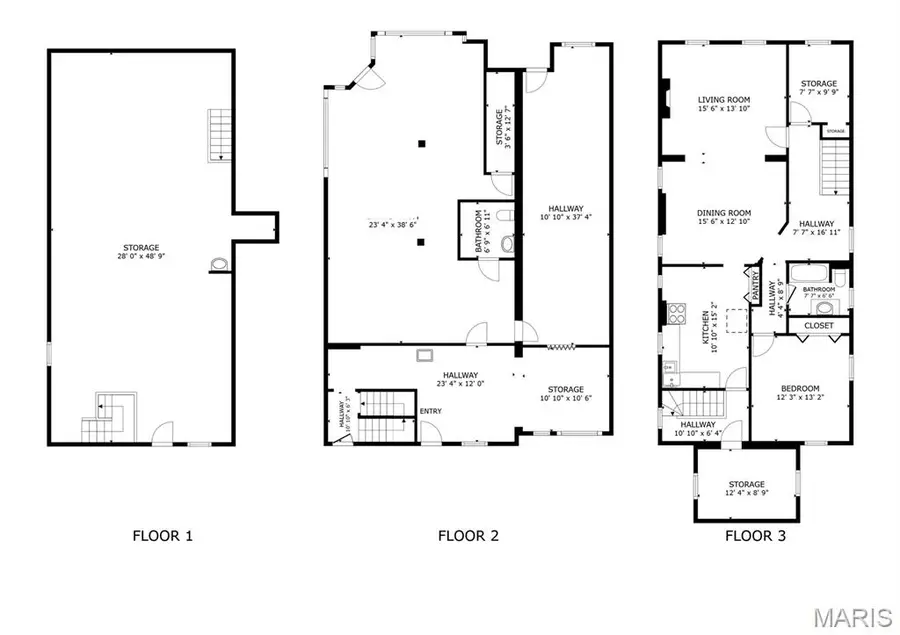 6829 Gravois Avenue, Saint Louis, MO 63116 - Image #2