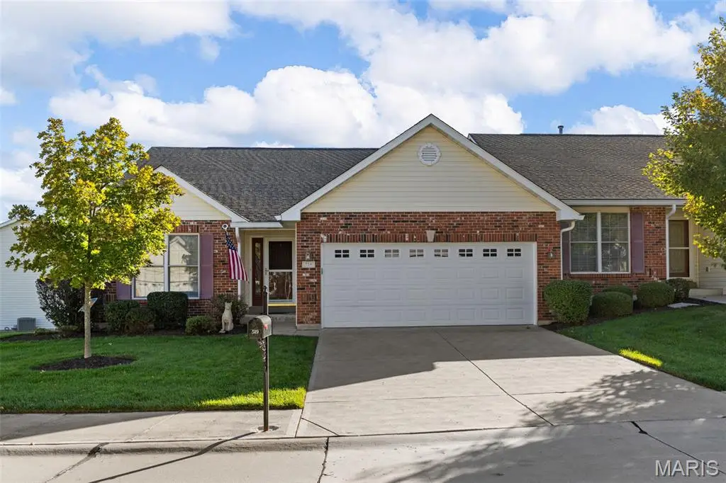 519 Villa Piazza Court #27A, Ofallon, MO 63366 - Image #1