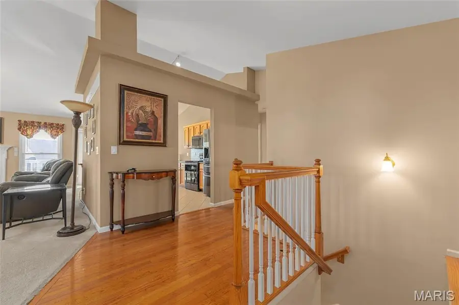 519 Villa Piazza Court #27A, Ofallon, MO 63366 - Image #2